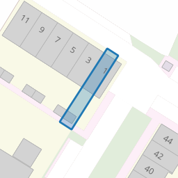 Perceel HLG01-A-9255