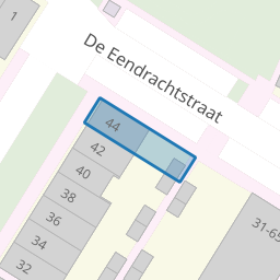 Perceel HLG01-A-9258