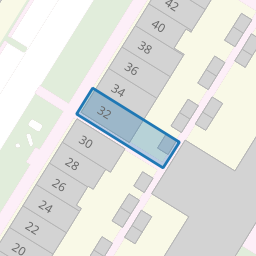 Perceel HLG01-A-9264