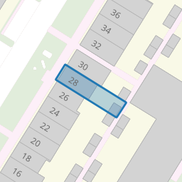 Perceel HLG01-A-9266