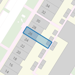 Perceel HLG01-A-9267