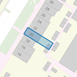 Perceel HLG01-A-9270