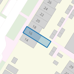 Perceel HLG01-A-9272