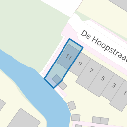 Perceel HLG01-A-9277