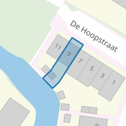 Perceel HLG01-A-9278