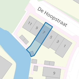 Perceel HLG01-A-9279