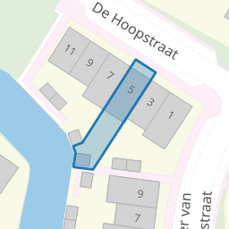 Perceel HLG01-A-9280