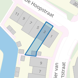 Perceel HLG01-A-9281