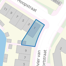 Perceel HLG01-A-9282