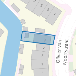 Perceel HLG01-A-9283