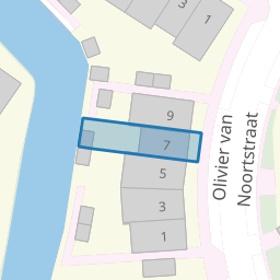 Perceel HLG01-A-9284