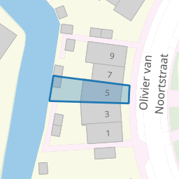 Perceel HLG01-A-9285