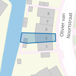 Perceel HLG01-A-9286