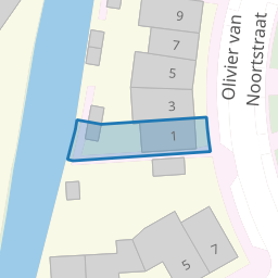 Perceel HLG01-A-9287