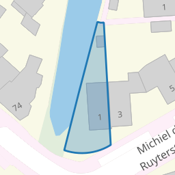 Perceel HLG01-A-9288