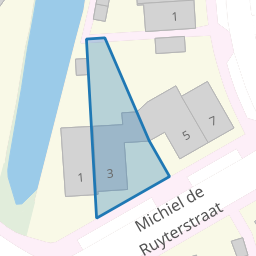 Perceel HLG01-A-9289