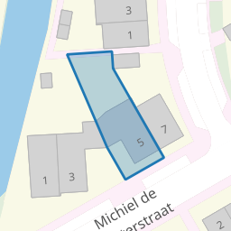 Perceel HLG01-A-9290