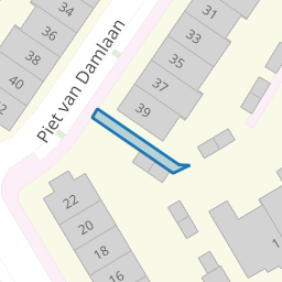 Perceel HLG01-A-9303