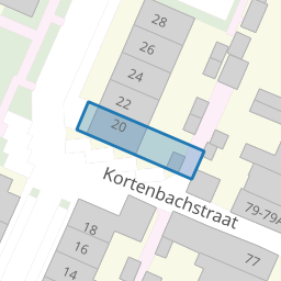 Perceel HLG01-A-9306