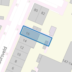 Perceel HLG01-A-9316