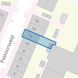 Perceel HLG01-A-9317