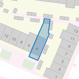 Perceel HLG01-A-9319