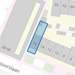 Perceel HLG01-A-9321