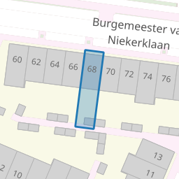 Perceel HLG01-A-9327