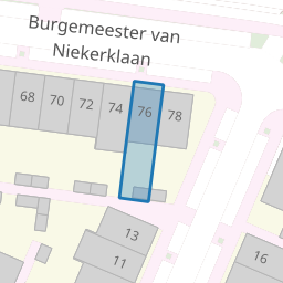 Perceel HLG01-A-9330