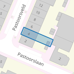 Perceel HLG01-A-9332