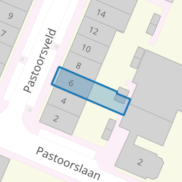 Perceel HLG01-A-9333