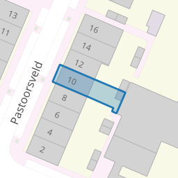 Perceel HLG01-A-9334