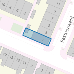 Perceel HLG01-A-9338