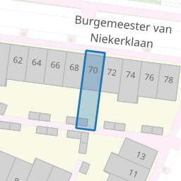 Perceel HLG01-A-9339