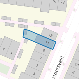 Perceel HLG01-A-9342