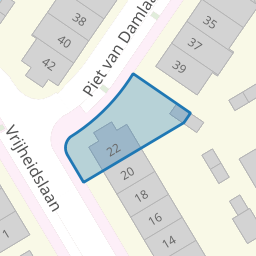 Perceel HLG01-A-9346