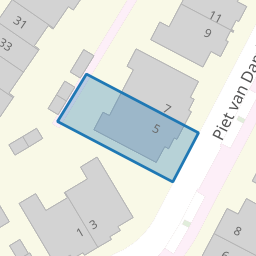 Perceel HLG01-A-9354