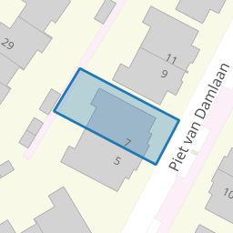 Perceel HLG01-A-9355