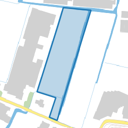 Perceel HLG01-A-9375