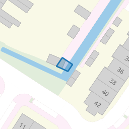 Perceel HLG01-A-9395