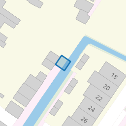 Perceel HLG01-A-9396