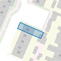 Perceel HLG01-A-9404