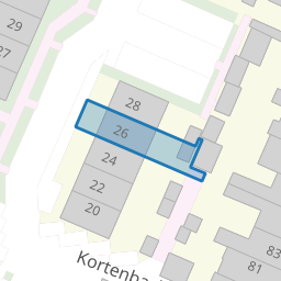 Perceel HLG01-A-9405