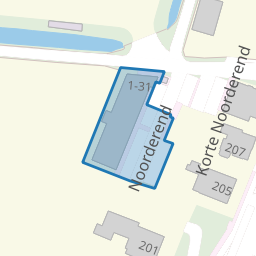 Perceel HLG01-A-9422