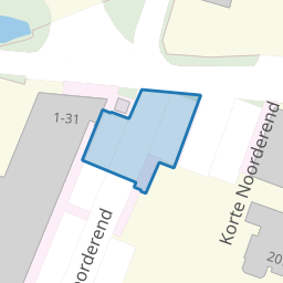 Perceel HLG01-A-9425