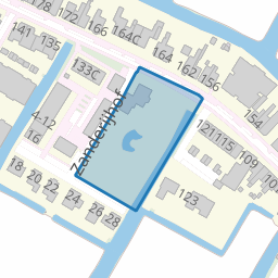 Perceel HLG01-A-9444