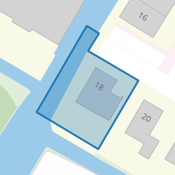 Perceel HLG01-A-9445