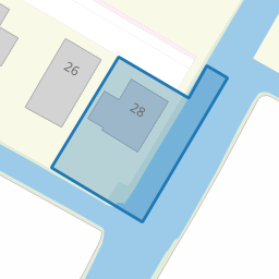 Perceel HLG01-A-9446