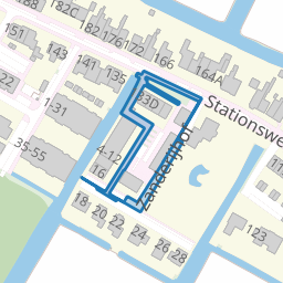 Perceel HLG01-A-9450