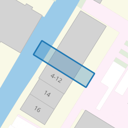 Perceel HLG01-A-9453